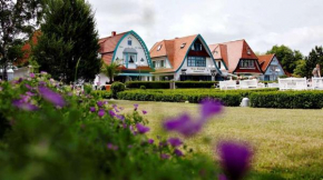Haus-Gutenberg in Boltenhagen